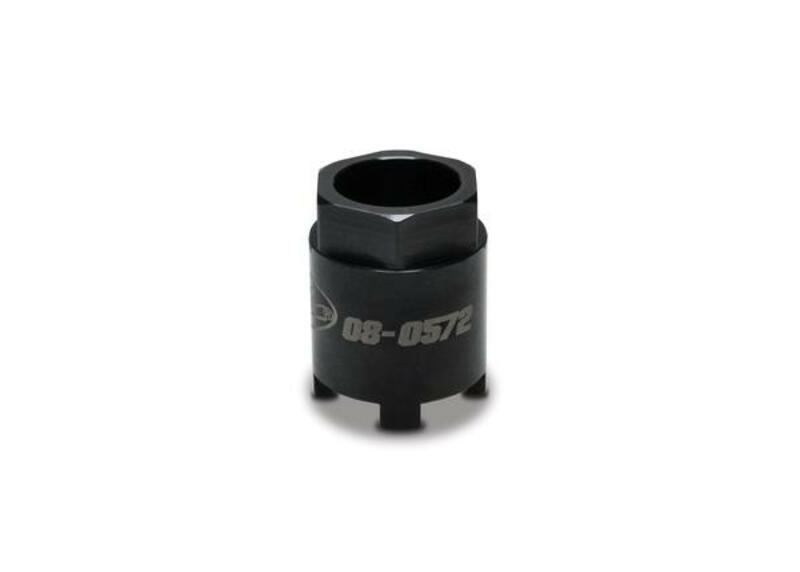 MOTION PRO Spanner Nut Socket Honda (08-0572)