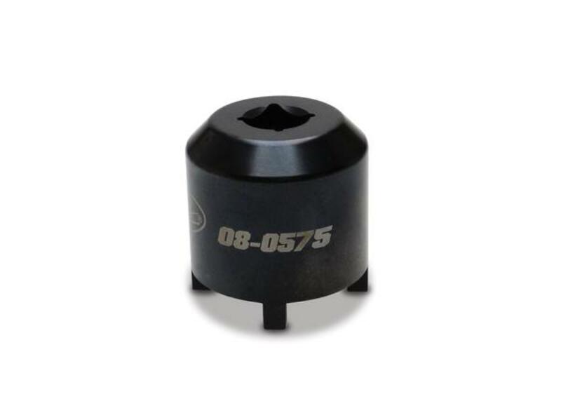 MOTION PRO Spanner Nut Socket Suzuki (08-0575)