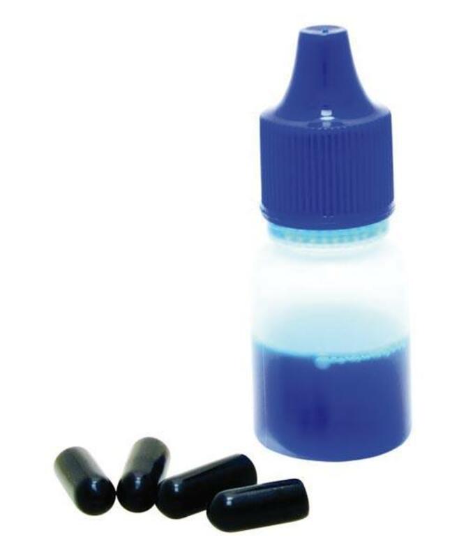 MOTION PRO Replacement fluid for Carburettor Synchronizer 890083 (08-0581)