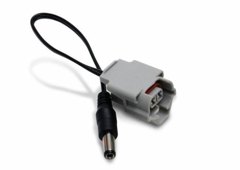MOTION PRO Connector for Nippon Denso injector (08-0596)