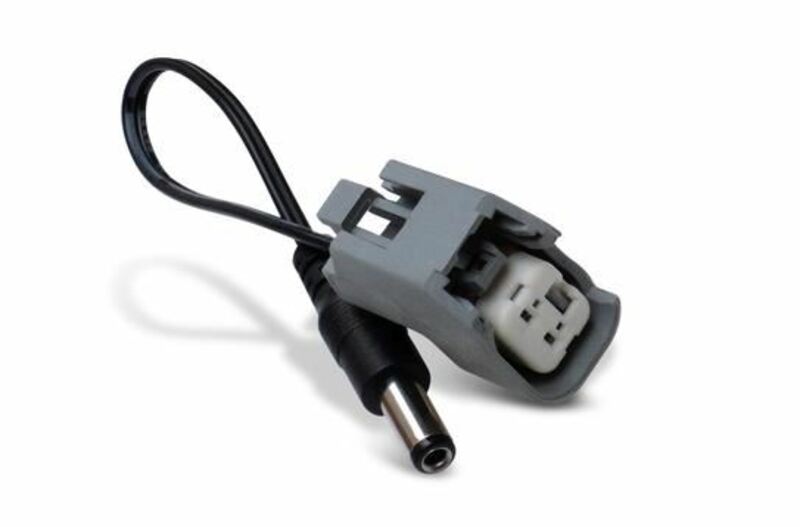 MOTION PRO Connector for EV6 Injector (08-0599)