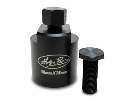 MOTION PRO Fly-Wheel Puller M40x1,5 Inner Thread/Right-hand Pitch Thread (08-0600)