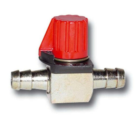 MOTION PRO Fuel Valve Ø8mm (12-0036)