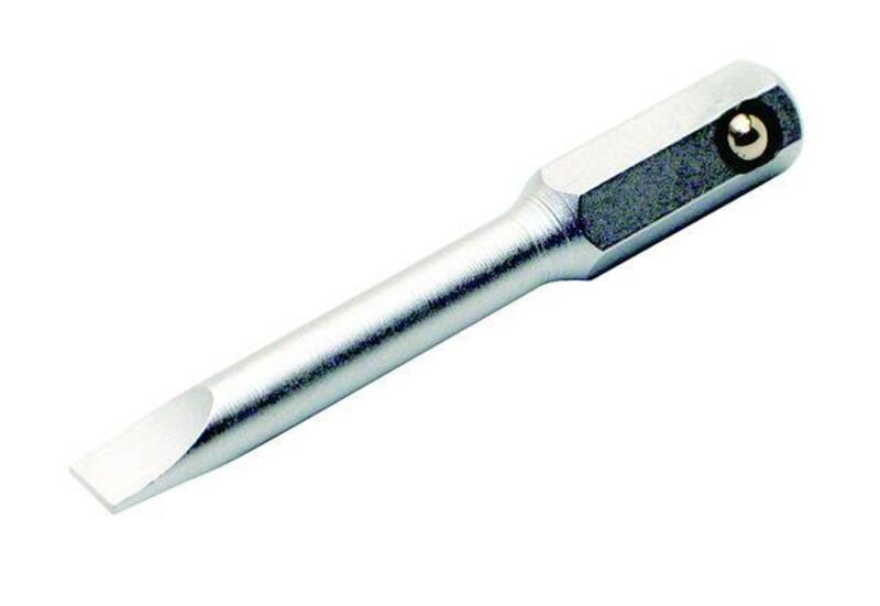 MOTION PRO Spare Carburetor Screwdriver bit for 890041 (C08-181B)