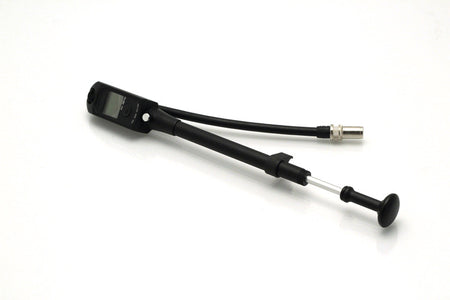 BIHR FORK PUMP RIGHT TIP
