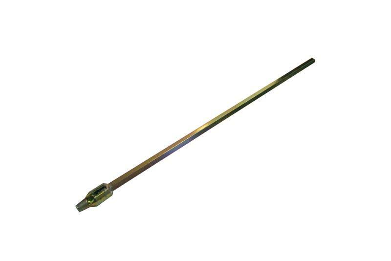 BLOKKAGEWERKTUIG VORKSTANG Ø14-17MM 600MM