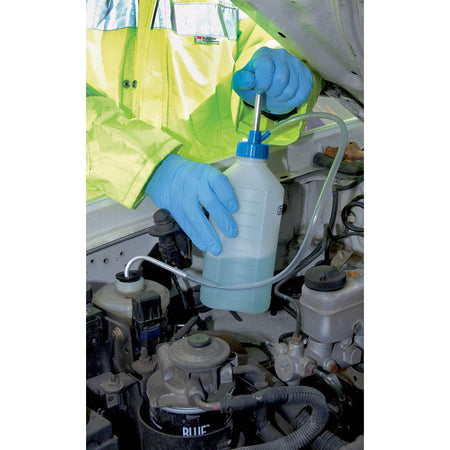 DRAPR PUMP MULTI-PURPOSE 1L