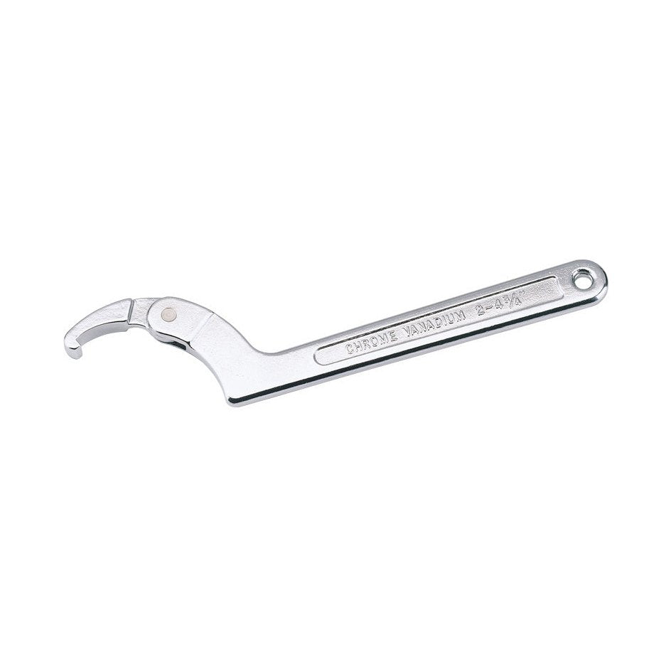 DRAPR HOOK WRENCH 51-121MM