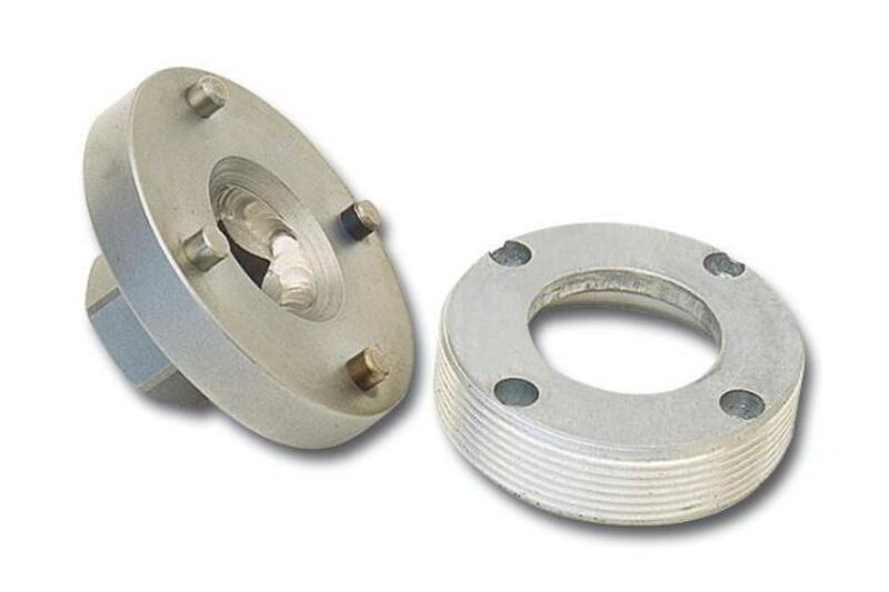MOTION PRO Slot Socket Ø37/47mm (08-0227)