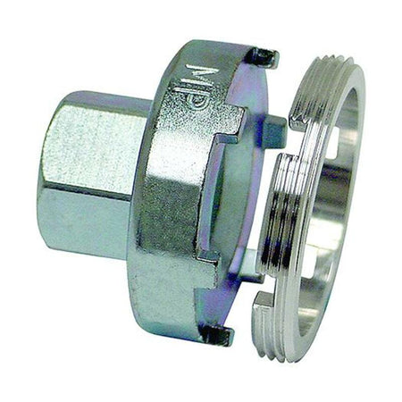 MOTION PRO Slot Socket Ø44mm (08-0228)