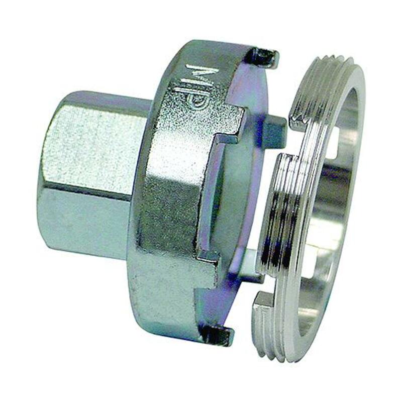 MOTION PRO Slot Socket Ø44mm (08-0228)