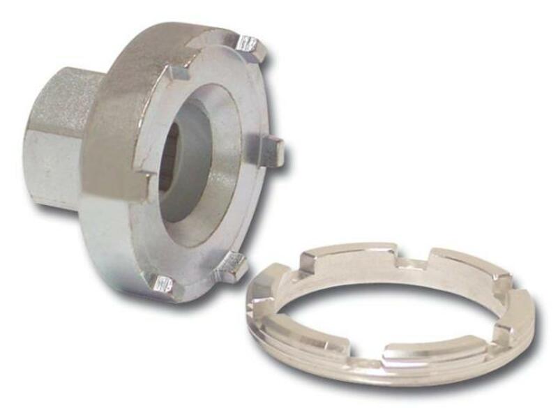 MOTION PRO Slot Socket Ø47mm (08-0256)