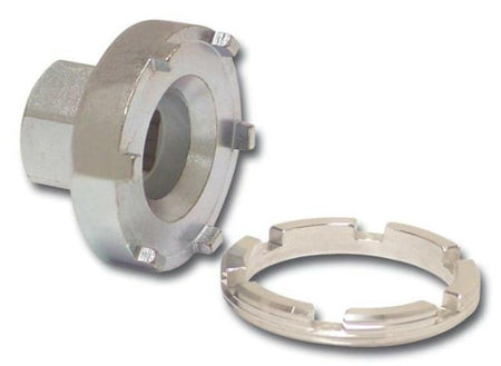 MOTION PRO Slot Socket Ø47mm (08-0256)