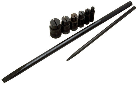 MOTION PRO Wheel bearing remover (08-0269)