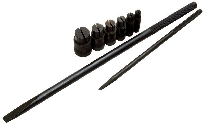 MOTION PRO Wheel bearing remover (08-0269)
