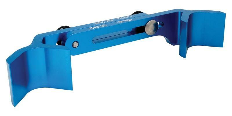 MOTION PRO Fork Alignment Tool (08-0412)
