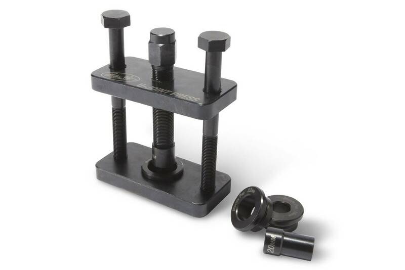 MOTION PRO U-Joint Press Tool (08-0438)