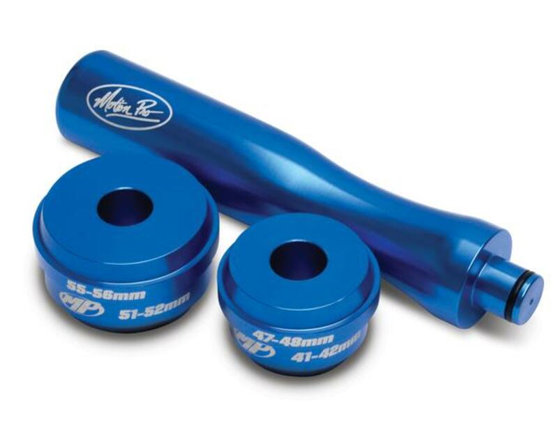 MOTION PRO Steering Head Bearing Race Driver (08-0550)