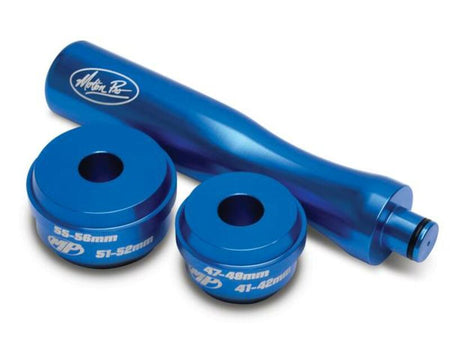 MOTION PRO Steering Head Bearing Race Driver (08-0550)