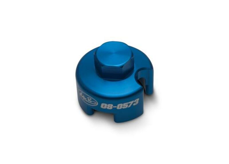 MOTION PRO Fork Cap Socket WP4860 4CS (08-0573)
