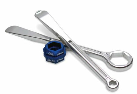 MOTION PRO T-6 Combo Lever Set (08-0589)