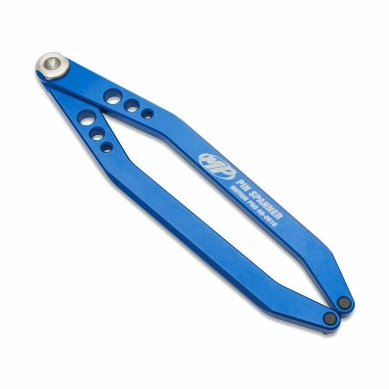 MOTION PRO Pin Spanner Wrench (08-0610)