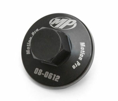 MOTION PRO Reservoir Pin Socket for WP Shocks (08-0612)