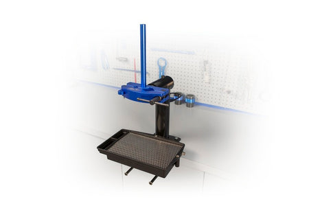 Motion Pro Pivot Suspension Vise (08-0628)