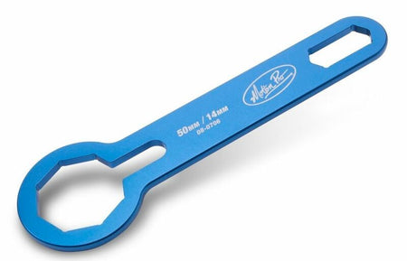 MOTION PRO Fork Cap Wrench 50mm/14mm (08-0706)