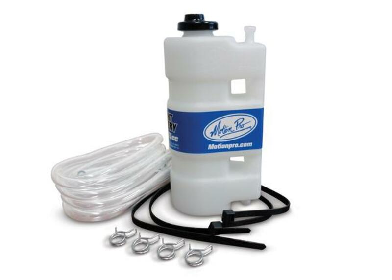 MOTION PRO Coolant Recovery Tank 275cl (11-0099)