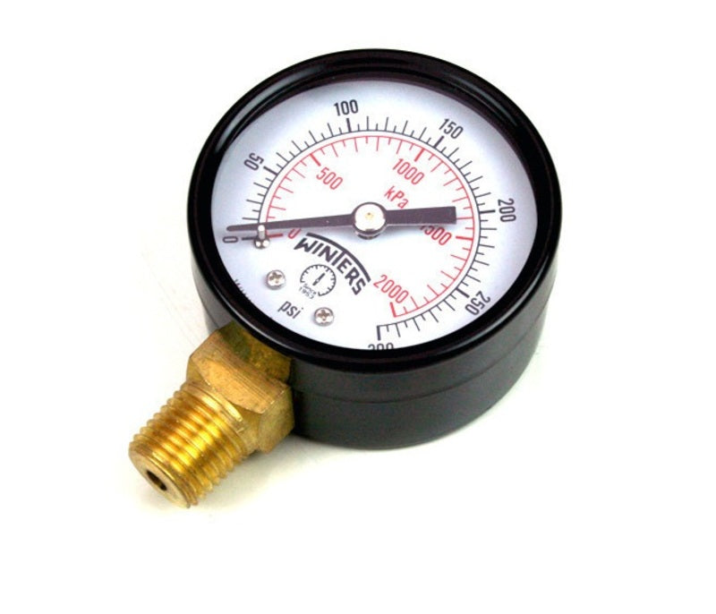 MOTION PRO After-Sales Parts Replacement Gauge for 890312/890250 (C08-072E)