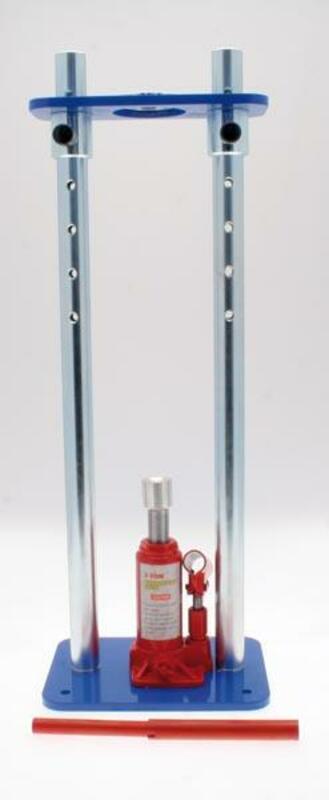 Pring Jack Shock Absorber