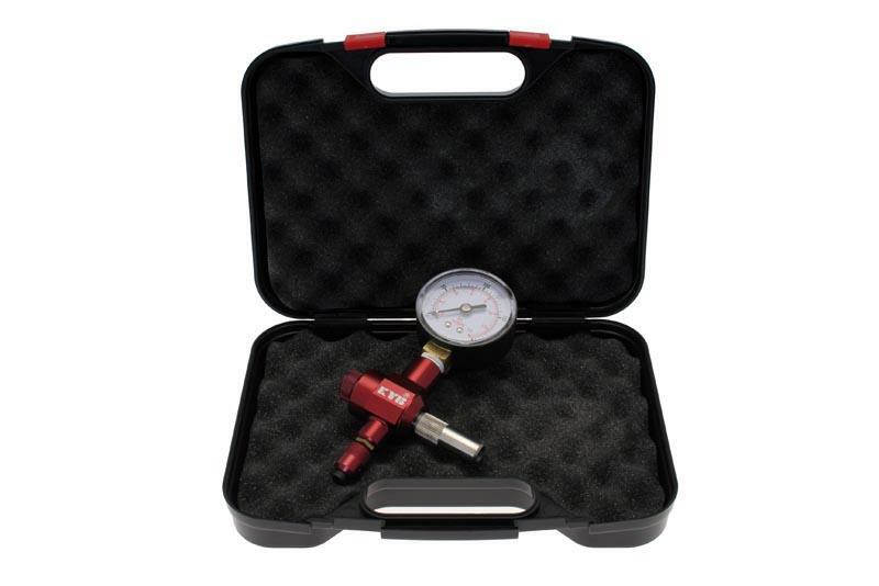 KYB-manometer