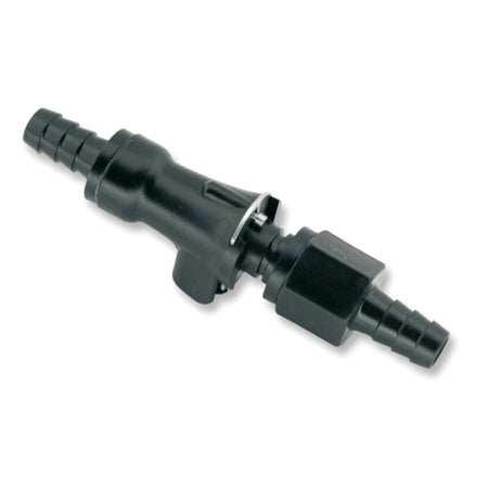 V PARTS Quick switch for oil / fuel tube 8 mm