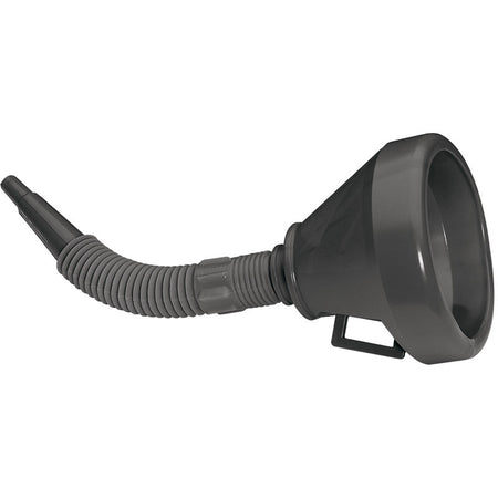 DRAPR FLEXIBLE FUNNEL FLEXIBLE PVC