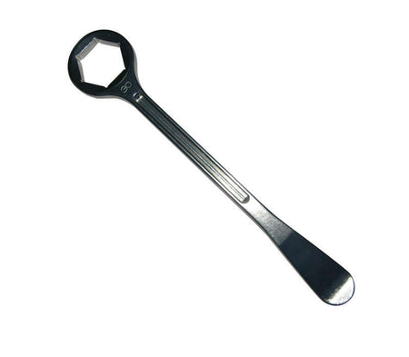 BIHR TIRE LEVER AXLE KEY 30MM