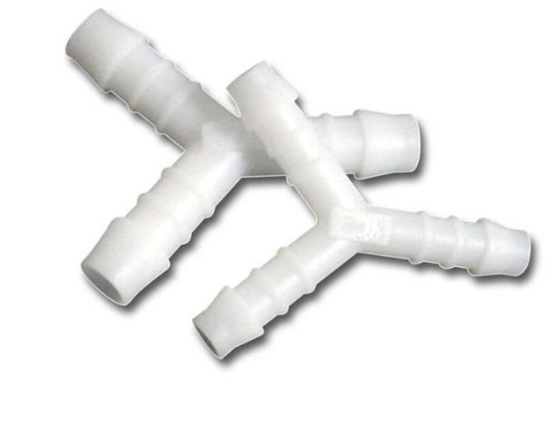 MOTION PRO Y Plastic Connectors Ø8mm (12-0016UNIT)