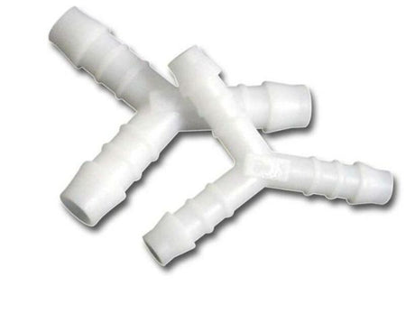 MOTION PRO Y Plastic Connectors Ø8mm (12-0016UNIT)