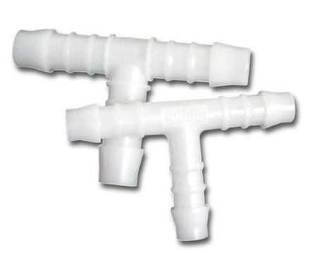 MOTION PRO T Plastic Connectors Ø6mm (12-0019UNIT)