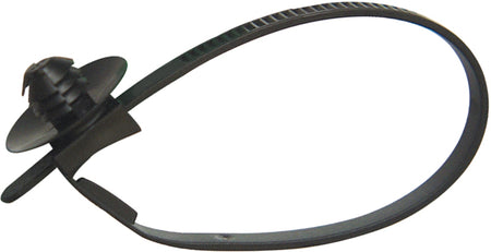 BIHR CABLE TIES 145 X 5 MM