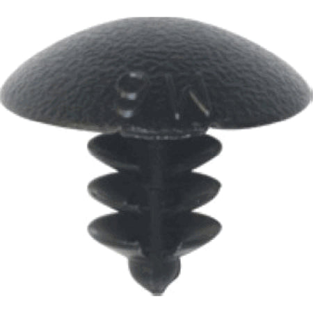 BIHR HOLE PLUG M6 (10682)