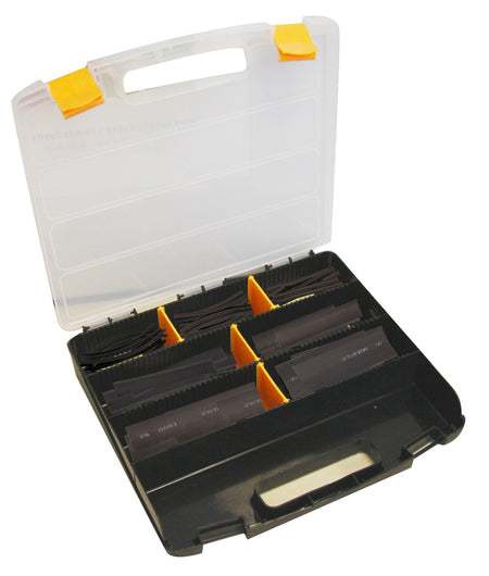 BIHR HEAT-SHRINK Ø3,2 TO 25,4MM