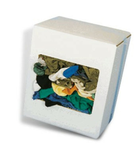 BIHR CLOTH COTON BOX 10KG