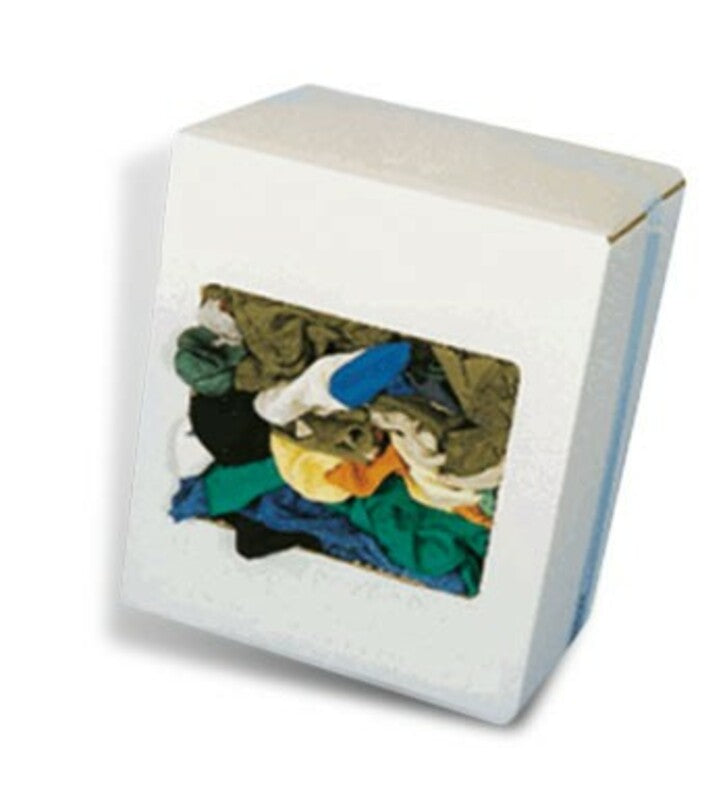 BIHR STOFFBAUMWOLLBOX 10KG