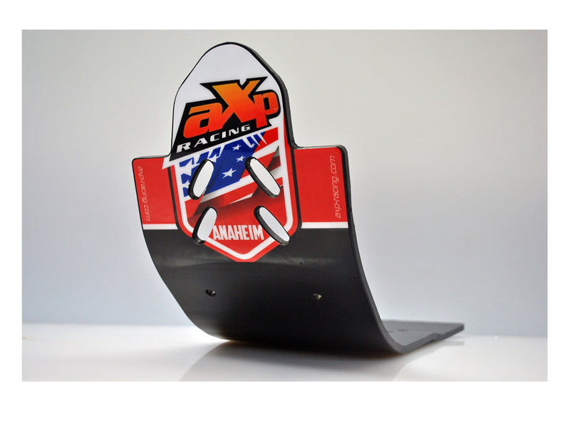 AXP GLIDE PLATE ANAHEIM BLK