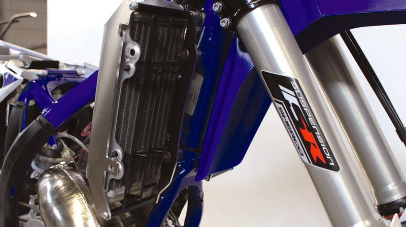 AXP PROTECTION RADIATOR BLK
