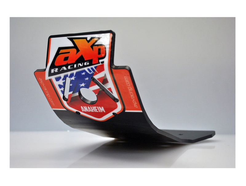 AXP PROTECTION ANAHEIM GLIDE PLATE