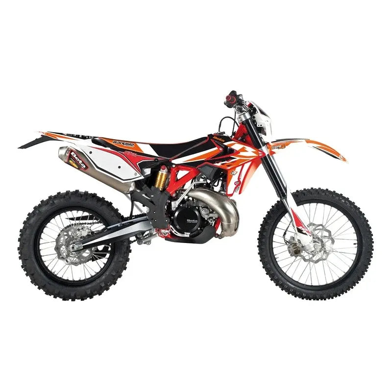 BLACKBIRD Dream Graphic 4 Complete Graphic Kit Beta RR