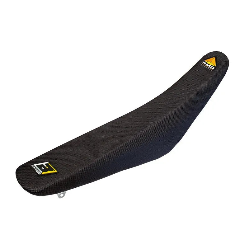 BLACKBIRD Pyramid Seat Cover Black Honda CR125R/250R