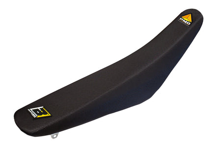 BLACKBIRD Pyramid Seat Cover Black Honda CRF250R/CRF450R